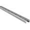 Walraven Profilschiene RAPIDRAIL C-Profil WM1, 2000mm, 30x15mm - VPE: 20