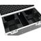ROADINGER Flightcase 2x THA-40 PC