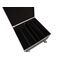 ROADINGER Flightcase 4x LED PLL-480