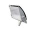 EUROLITE KKL-300 Halogenfluter silber