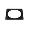 EUROLITE Filterrahmen PAR-64 Spot sw
