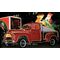 EUROLITE RUBBERLIGHT RL1-230V orange 5m