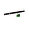 TCM FX Streamer-Ladung elektrisch 80cm, grün metallic