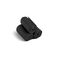 TCM FX Slowfall Streamer 10mx5cm, schwarz, 10x