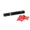 TCM FX Konfetti-Shooter 50cm, rote Herzen