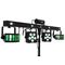 EUROLITE LED KLS Laser Bar PRO FX-Lichtset
