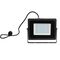 EUROLITE LED IP FL-30 SMD rot