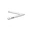 ALUTRUSS SINGLELOCK SPAC-19 QUICK-LOCK Ecke 45°