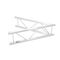 ALUTRUSS BILOCK BQ2-PAC19V 2-Weg Ecke 45°