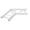 ALUTRUSS BILOCK E-GL22 C22-H 2-Wege-Ecke 120°