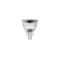 OMNILUX LED MR-11 12V/0,6W G-4 rot