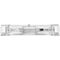 OMNILUX OQI-TS 400W Fc2 6000h 4200K