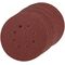 Triton Klett-Schleifgitterscheiben, 150 mm, Körnung 80G, TPTA12, 10er-Pack