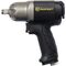 Druckluftschlagschrauber RC 2267 12,5mm (1/2Zoll) A4-kant 480 Nm RODCRAFT