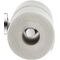 Duravit Papierrollenhalter STARCK T doppelt, ohne Deckel chrom