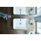 Duravit Aufsatzbecken CAPE COD o ÜL ohne Hahnlochbank 430x430mm weiß
