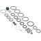 Grohe Dichtungsset Typ 47045