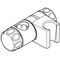 Grohe Gleitelement chr