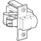 GE Scharniere (1 Paar), zu 596003 Scharniere 1 Paar zu 596003