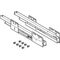 KG Auszugschienen 400mm, Renova Nr.1 Plan WT-US ab 600mm