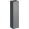Geberit Hochschrank XENO² 400x1700x351mm La strukturiert/sculturag