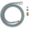 Grohe Brauseschlauch f SmartControl SPT-Batt chr