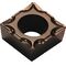 Wendeschneidplatte SCMT 09T304-M UNI Bearb.mittel PROMAT - VPE: 10