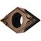 Wendeschneidplatte DCMT 070204-F UNI Bearb.Schlicht PROMAT - VPE: 10