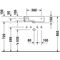 Duravit Handwaschbecken VERO m ÜL HLB 500x250mm HL-Vorstich weiß WG