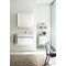 Duravit Spiegelschrank KETHO 180x800x750mm weiß matt