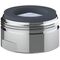 Keuco Strahlregler verchromt, zu 51602/51604/51608