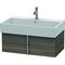 Duravit Waschtischunterbau VERO AIR 298x784x431mm pine terra