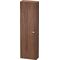 Duravit Hochschrank BRIOSO 1770x520x240mm Gri chr Ans li NB dunkel
