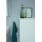 Duravit Halbhochschrank XSQUARE 880x500x236mm Türansch rechts weiß matt