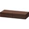 Duravit Schubkastenablage DURASTYLE 440x1000x150mm Kast. dunkel/kastanie dkl