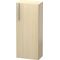 Duravit Halbhochschrank VERO 240x400x960mm Ans re mediterrane eiche