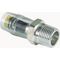 Multitubo Steck-Anschluss AG 25mmx1" - VPE: 10