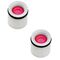 HG RV_NV15-pr x15 DN 15, weiss / rot