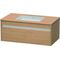 Duravit Waschtischunterbau KETHO 550x1000x426mm europäische eiche