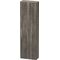 Duravit Hochschrank VERO 240x500x1760mm Ans rechts pine terra