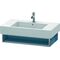 Duravit Waschtischunterbau VERO 446x800x155mm stone blue hochglanz