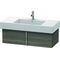 Duravit Waschtischunterbau VERO 446x1000x298mm pine terra