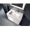 Duravit Waschtischunterbau L-CUBE 820x481x550mm weiß hochglanz