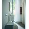 Duravit Möbel-WT ME by Starck compact m ÜL m HLB 630x400mm 1 Hahnloch weiß WG