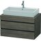 Duravit Konsolenunterschrank DURASTYLE 512x900x548mm pine terra