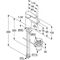 Kludi Waschtisch-Einhandmischer ZENTA SL DN 15 f drucklose Speicher chr