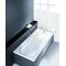 Hoesch Badewanne SPECTRA 1700x800x480mm m Duschzone we