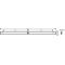 HG Wandleiste WallStoris 700mm mattweiß