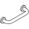 Hewi Wannengriff SERIE 477 mit Rosette d= 60mm anthrazitgrau