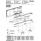 Keuco Spiegelschrank ROYAL MODULAR 2.0 Breite 1900mm Höhe 700mm Tiefe 160mm